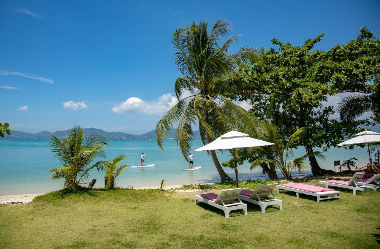Soul Villas By The Beach - Phuket Cape Panwa Ngoại thất bức ảnh